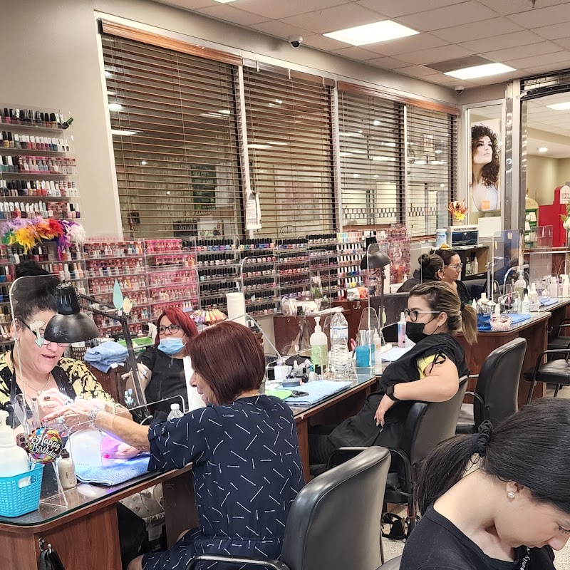 Nery's Beauty Salon