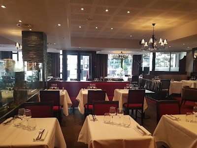 Restaurant Quai29 à Grenoble