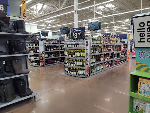 Department Store «Walmart Supercenter», reviews and photos, 508 10th St E, Palmetto, FL 34221, USA