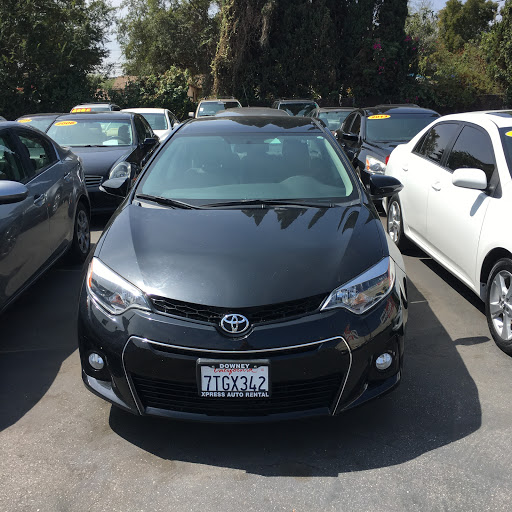 Used Car Dealer «Xpress Auto Sales», reviews and photos, 8721 Firestone Blvd, Downey, CA 90241, USA