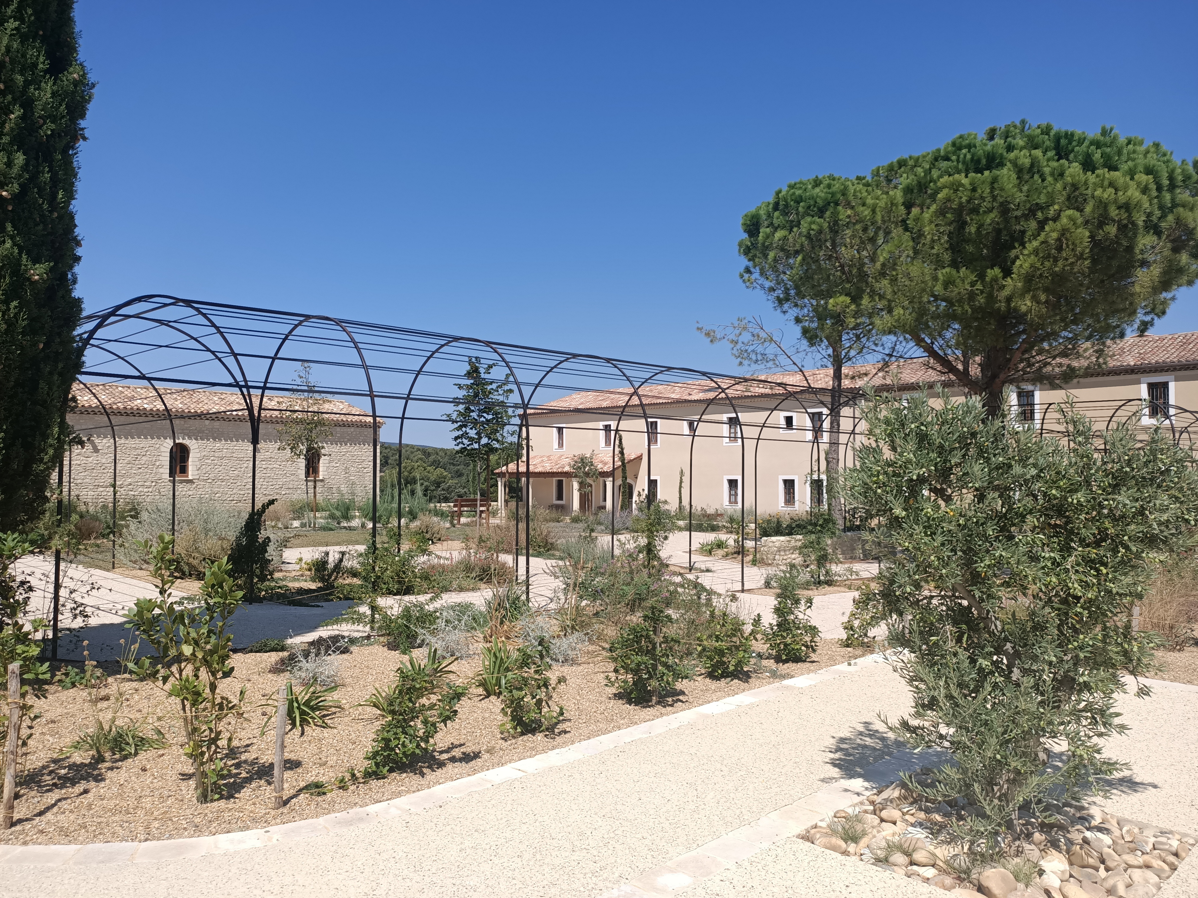 Photo n° 1 de l'avis de Véronique.U fait le 16/08/2022 à 13:11
