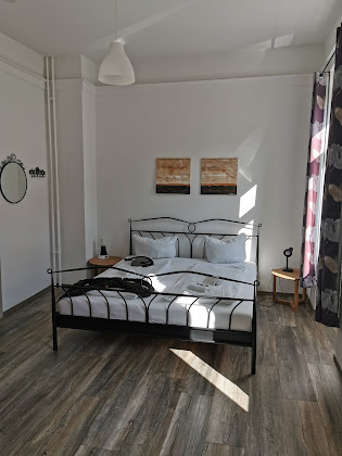 Photo Hostellerie Gasthaus Weisses Ross 55413 Trechtingshausen