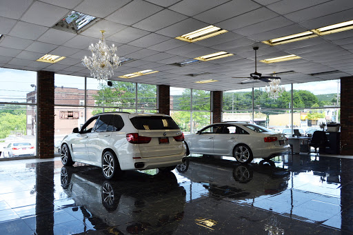 Used Car Dealer «Exclusive Motor Sports & Auto Collision», reviews and photos, 279 NY-32, Central Valley, NY 10917, USA