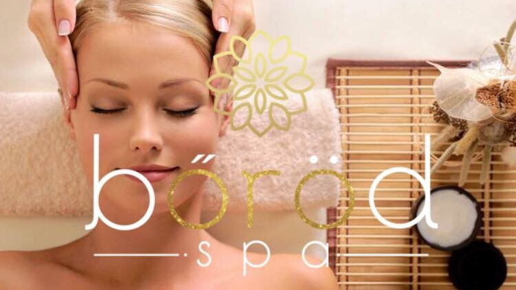Borod Spa 10606