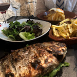 Photo n°6 de l'avis de Martin. fait le 05/08/2019 à 20:13 sur le  Invicta Madragoa à Lisbon