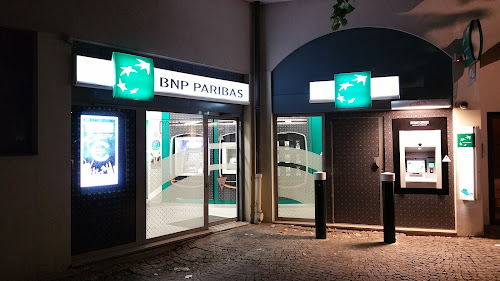 BNP Paribas - Thiais à Thiais