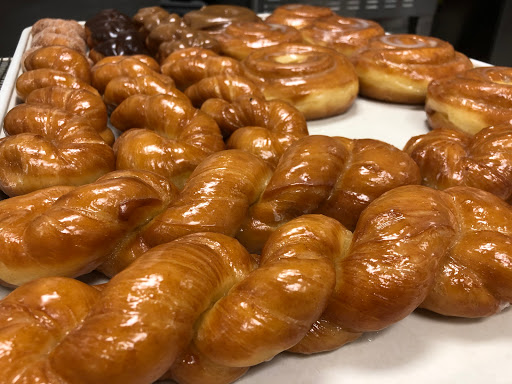 Donut Shop «Mr Donut & Kolaches», reviews and photos, 9522 Huffmeister Rd, Houston, TX 77095, USA