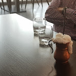 Photo n°3 de l'avis de Nicole.a fait le 20/10/2020 à 06:06 sur le  Sifirbir Grillrestaurant à Schwäbisch Gmünd