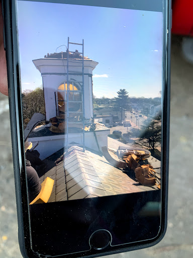 Roofing Contractor «Penyak Roofing», reviews and photos, 3571 Kennedy Rd, South Plainfield, NJ 07080, USA