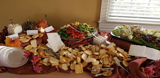 Caterer «My Chef Catering», reviews and photos, 2772 Golfview Dr, Naperville, IL 60563, USA