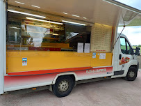 Photos du propriétaire du Pizzas à emporter Camion pizza à Ozouer-le-Voulgis - n°2