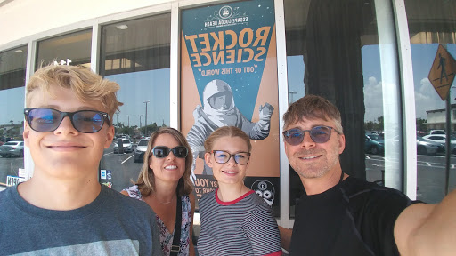 Tourist Attraction «Escape Cocoa Beach», reviews and photos, 5675 N Atlantic Ave #113, Cocoa Beach, FL 32931, USA