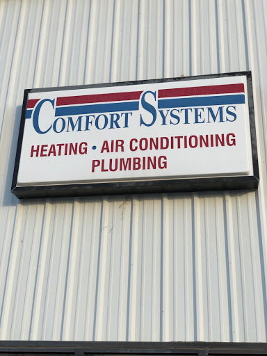 Comfort Systems Wichita in Wichita, Kansas