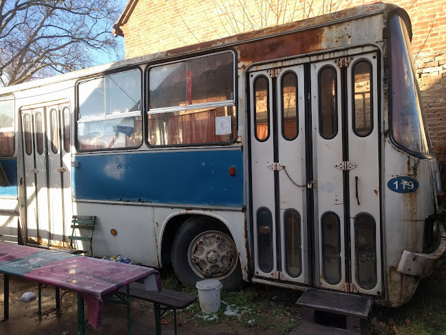 Opinii despre Megálló italbolt în Ibafa - Italbolt