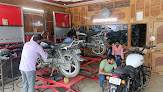 The Greater Noida Automobile Two Or Three Wheeler Service Centre