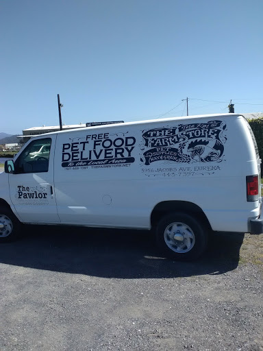 Pet Supply Store «The Farm Store», reviews and photos, 3956 Jacobs Ave, Eureka, CA 95501, USA