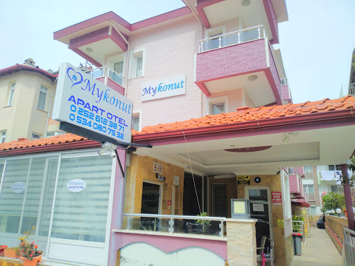 Mykonut Apart Otel