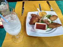 Plats et boissons du Restaurant brésilien Chiquita Bacana à Lille - n°18