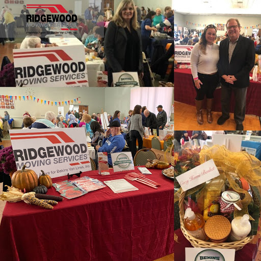 Moving and Storage Service «Ridgewood Moving Services», reviews and photos, 575 Corporate Dr #405, Mahwah, NJ 07430, USA