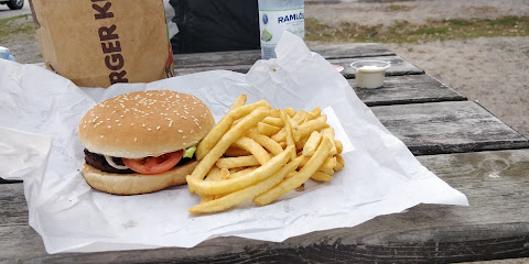 Burger King Tönnebro