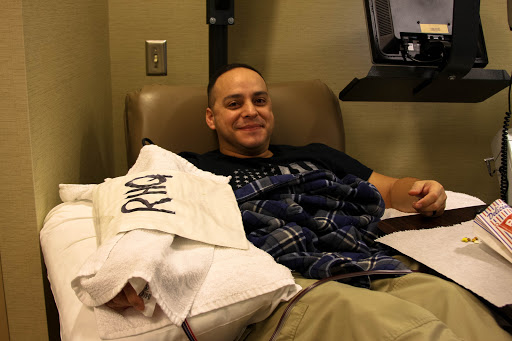 Blood Donation Center «Inland Northwest Blood Center», reviews and photos