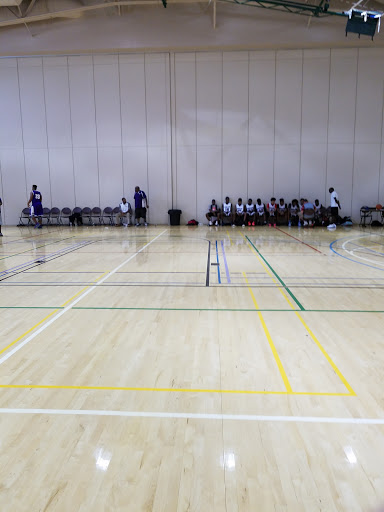 Recreation Center «North Fort Myers Recreation Center», reviews and photos, 2000 N Recreation Park Way, North Fort Myers, FL 33903, USA