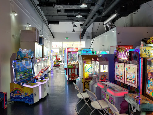 Neofuns Arcade