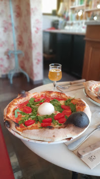 Pizza du Grazie la pizzeria à Dunkerque - n°20