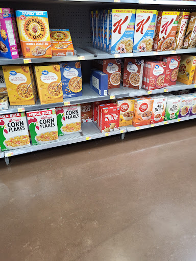 Supermarket «Walmart Neighborhood Market», reviews and photos, 915 N Town E Blvd, Mesquite, TX 75150, USA