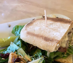 Ciabatta house photo