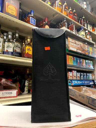 Liquor Store «Peking Liquors», reviews and photos, 3801 Chesapeake Beach Rd, Chesapeake Beach, MD 20732, USA