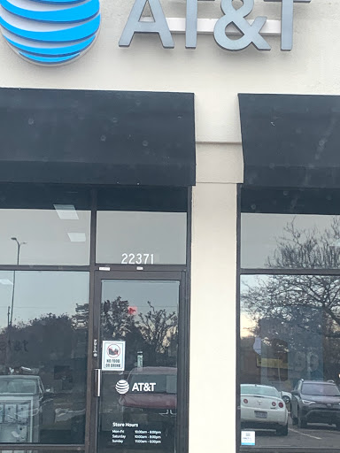 Cell Phone Store «AT&T», reviews and photos, 22371 Gratiot Ave, Eastpointe, MI 48021, USA