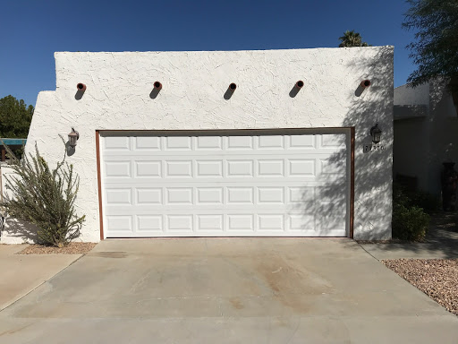 Harveys Garage Door image