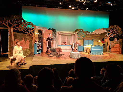 Performing Arts Theater «Boston Center for the Arts», reviews and photos, 539 Tremont St, Boston, MA 02116, USA