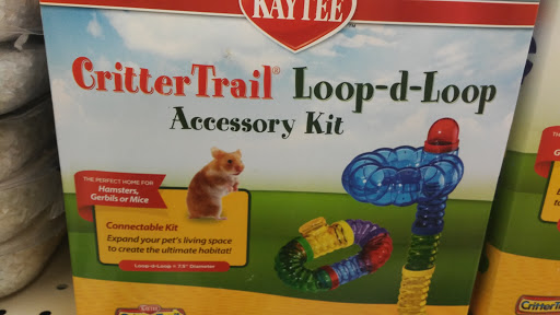 Pet Supply Store «Pet Supplies Plus», reviews and photos, 305 Sidney Baker St S #400, Kerrville, TX 78028, USA