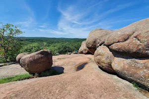 Elephant Rocks State Park image