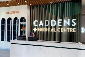 Caddens Medical Centre image