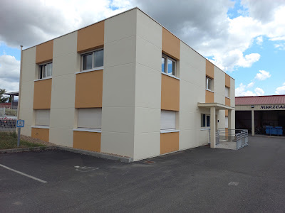 Cabinet d'ophtalmologie du docteur Dossa à Buxerolles