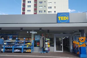 TEDi image