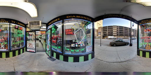 Pawn Shop «Royal Pawn Shop», reviews and photos, 428 S Clark St, Chicago, IL 60605, USA