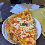 Photo n°2 de l'avis de Giovanna.u fait le 20/04/2024 à 09:34 sur le  Pizzeria 400 Gradi à Naples