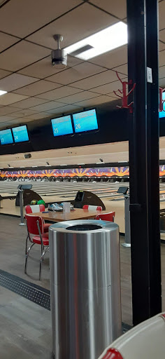 Bowling Alley «AMF Mt Lebanon Lanes», reviews and photos, 1601 Washington Rd, Pittsburgh, PA 15228, USA