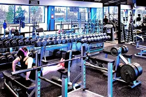 Kaweah Health Lifestyle Fitness Center image