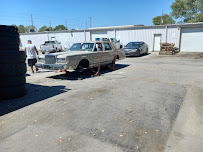 Guerrero Tire Shop - Photo 9 - Car repair in Olathe, KS, Olathe