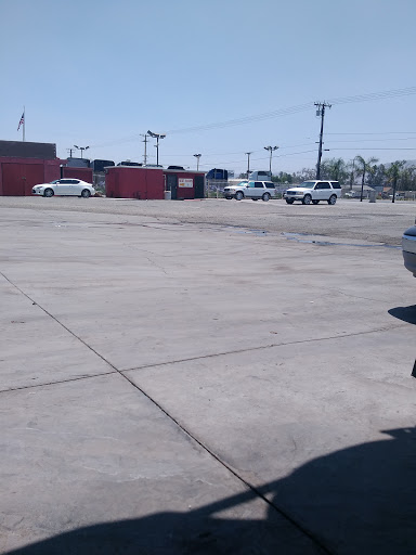 Electronics Store «C B Radio Store», reviews and photos, 15252 Valley Blvd, Fontana, CA 92335, USA