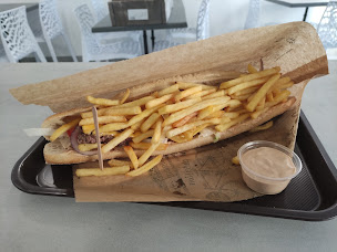 Photo n°13 de PIZZA ELNE : Numéro Pizz'M à Elne ()