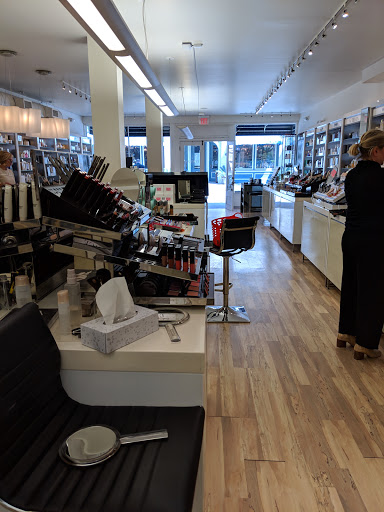 Cosmetics Store «Cos Bar Charleston», reviews and photos, 201 King St, Charleston, SC 29401, USA