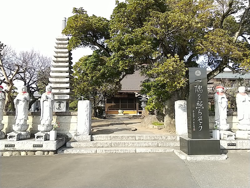 昌楽寺