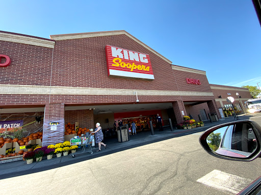 Grocery Store «King Soopers», reviews and photos, 1725 Sheridan Blvd, Edgewater, CO 80214, USA