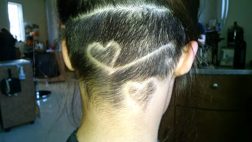 Hair Salon «For Your Eyes Only Hair Salon & Spa», reviews and photos, 12107 San Jose Blvd, Jacksonville, FL 32223, USA